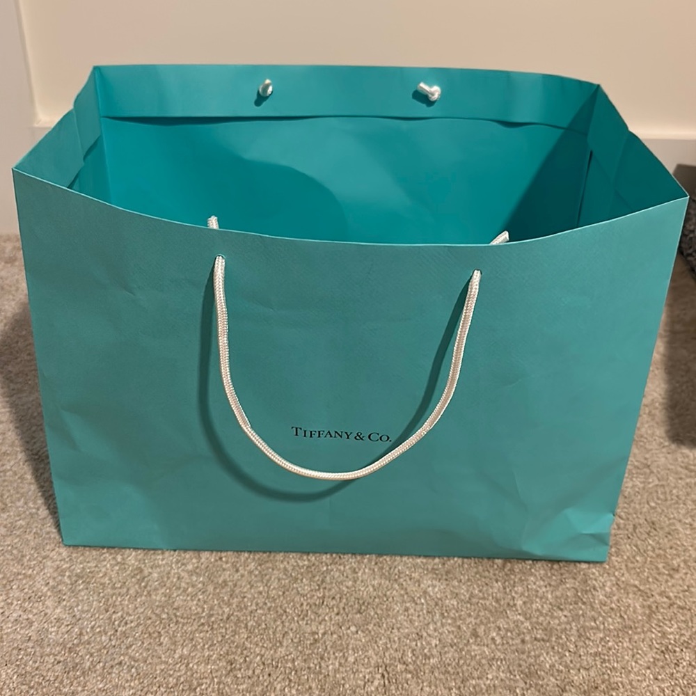 Tiffany & Co. Bag